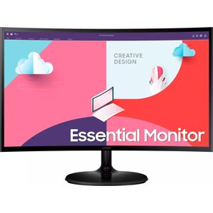 Monitor Samsung S364C (LS24C364EAUXEN)