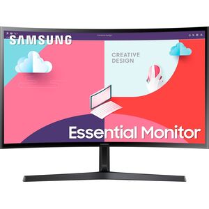 Monitor Samsung S366C (LS27C366EAUXEN)