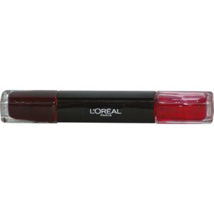 XXX_Loreal (L’Oreal Paris) L'Oreal Paris, Infallible, Gel-Effect, Nail Polish 2-In-1, 21, Always a Lady, 2 x, 5 ml For Women