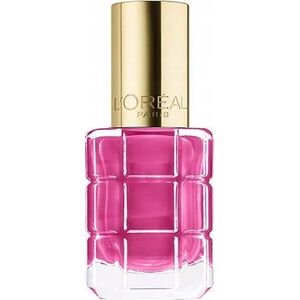 XXX_Loreal (L’Oreal Paris) L'Oreal Paris, Color Riche Vernis A L'Huile, Nail Polish, 226, Nymphea, 13.5 ml For Women