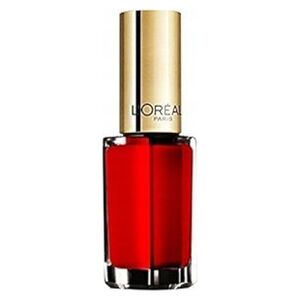XXX_Loreal (L’Oreal Paris) L'Oreal Paris, Color Riche Le Vernis, Nail Polish, 304, Spicy Orange, 5 ml For Women