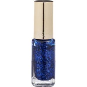 XXX_Loreal (L’Oreal Paris) L'Oreal Paris, Color Riche Le Vernis, Nail Polish, 837, Bling Bang, 5 ml For Women