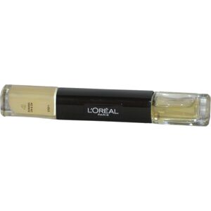 XXX_Loreal (L’Oreal Paris) L'Oreal Paris, Infallible, Nail Polish 2-In-1, 041, Banana On 8 On, 2 x, 5 ml For Women