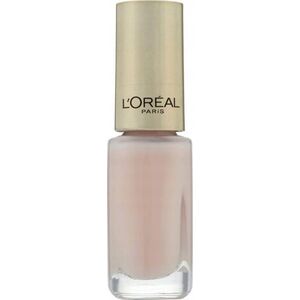XXX_Loreal (L’Oreal Paris) L'Oreal Paris, Color Riche Le Vernis, Nail Polish, 201, Rose Paradise, 5 ml For Women