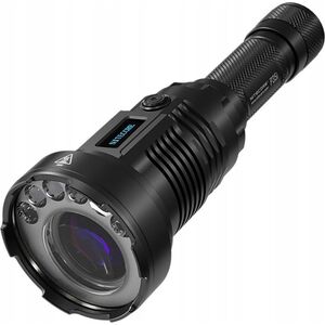 Latarka Nitecore FLASHLIGHT PRECISE SERIES/3000 LUMENS P35I NITECORE