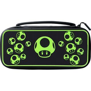 PDP PDP SWITCH Etui na konsole 1-Up Glow in the Dark