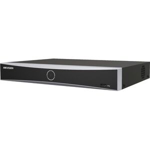Rejestrator Hikvision IP (DS-7604NXI-K1/4P)
