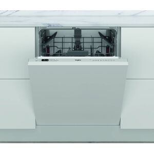 Zmywarka Whirlpool W2IHD524AS