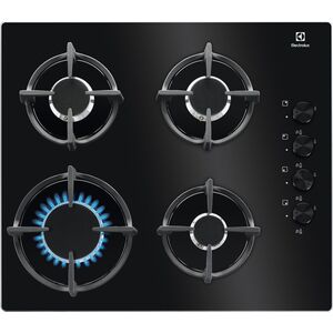 Płyta grzewcza Electrolux GAS HOB KGG6407K
