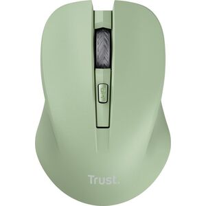 Mysz Trust Mydo Eco zielona (25042)
