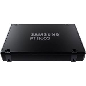 Dysk serwerowy Samsung PM1653 1.92TB 2.5'' SAS-4 (24Gb/s)  (MZILG1T9HCJR-00A07)