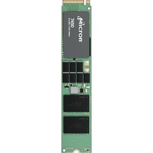 Dysk serwerowy Micron 7450 PRO 1.92TB PCI-E x4 Gen 4 NVMe  (MTFDKBG1T9TFR-1BC1ZABYYR)