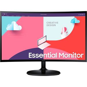 Monitor Samsung S36C (LS27C364EAUXEN)