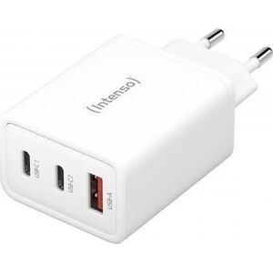 Ładowarka Intenso POWER ADAPTER 1XUSB-A/2XUSB-C/7806512 INTENSO