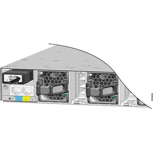 Cisco Cisco - SSD - 240 GB - Hot-Swap - USB 3.0 - fur P/N: C9300X-48TX-1A, C9300X-48TX-1E, C9300X-48TX-A, C9300X-48TX-E, C9300X-48TX-EDU