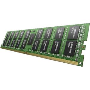 Pamięć serwerowa Samsung Samsung M321R4GA3BB6-CQK moduł pamięci 32 GB 1 x 32 GB DDR5 4800 Mhz Korekcja ECC