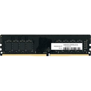Pamięć Innovation IT DDR4, 16 GB, 3200MHz, CL16 (4251538811330)