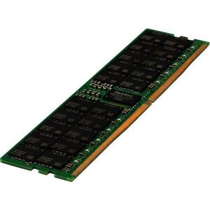 Pamięć serwerowa HPE HPE P43322-B21 moduł pamięci 16 GB 1 x 16 GB DDR5 4800 Mhz Korekcja ECC