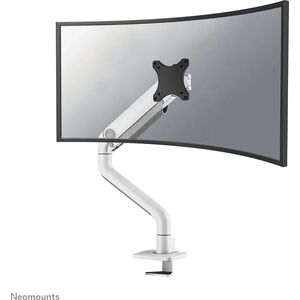 Neomounts Uchwyt biurkowy na monitor 17" - 49" (DS70S-950WH1)