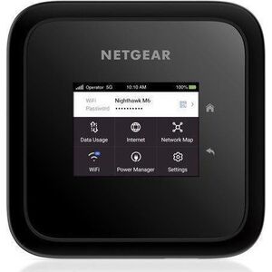 Router NETGEAR MR6150 Nighthawk M6 (MR6150-100EUS)
