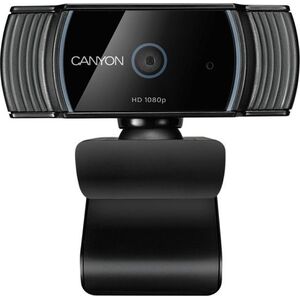 Kamera internetowa Canyon Kamera internetowa CANYON C5
