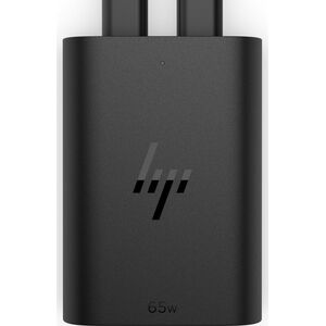 Zasilacz do laptopa HP Ładowarka do laptopa USB-C 65W GaN 600Q8AA