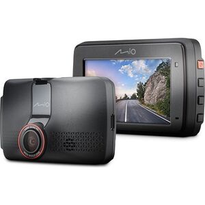 Wideorejestrator Mio MiVue 803