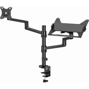Gembird Uchwyt biurkowy na monitor 17" - 32" (MA-DA-04)