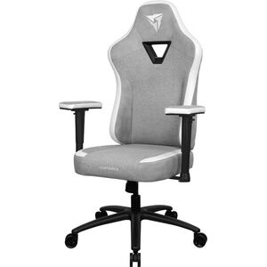 Fotel ThunderX3 EAZE LOFT, szary