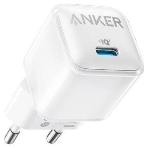 Ładowarka Anker Ładowarka 512 20W Biała