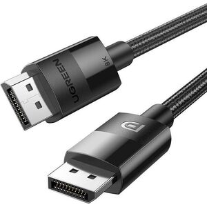 Kabel Ugreen DisplayPort - DisplayPort 5m czarny (80394)