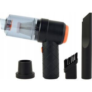 Odkurzacz ręczny Gembird VACUUM CLEANER HANDHELD 2-IN-1/CK-MVC-01 GEMBIRD