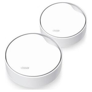 Router TP-Link Deco X50-PoE 2-pak