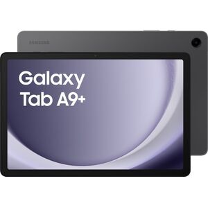 Tablet Samsung Galaxy Tab A9+ 11" 64 GB Grafitowy (SM-X210NZAAEUB)