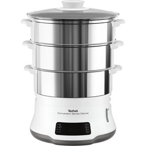 Tefal Parowar CONVENIENT SERIES DELUXE VC502D10 9L