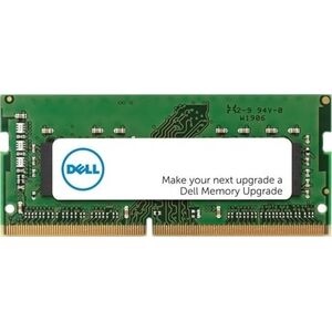 Pamięć do laptopa Dell DELL AC774048 moduł pamięci 16 GB 1 x 16 GB DDR5 5600 MHz