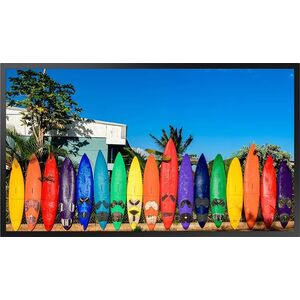 Monitor Samsung OM55B (LH55OMBEBGBXEN)