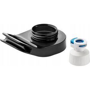 Katadyn Katadyn BeFree Gravity Upgrade Kit, black