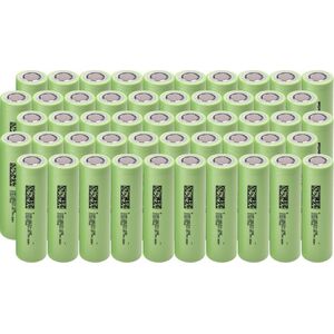 Green Cell Akumulator Greencell 18650 2900mAh 50 szt.