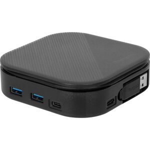 Stacja/replikator Targus USB-C (DOCK116GLZ)