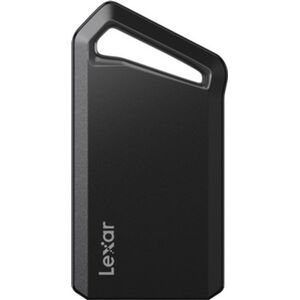 Dysk zewnętrzny SSD Lexar SL600 1TB Szary (LSL600X001T-RNBNG)