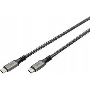 Wizualizer BBC Cable Digitus USB 4.0 Typ-C Anschlusskabel