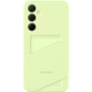 AVM Samsung Card Slot Cover do A35 5G A356 lime