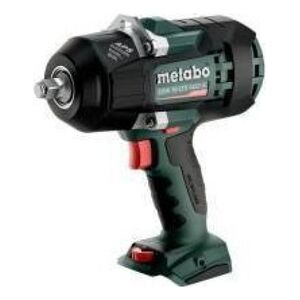 Klucz udarowy Metabo METABO.SSW IMPACT WRENCH 18 LTX 1450 BL 1450Nm CARCASS METABOX