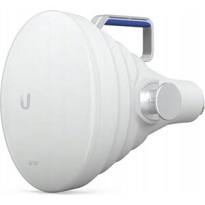 Antena RTV Ubiquiti UBNT UISP-Horn, Asymetrická sektorová anténa, 5GHz, 19.5dBi, 30°/25°
