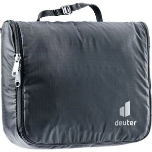 Deuter Kosmetyczka Deuter Wash Center Lite I black