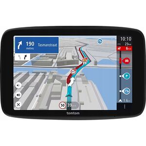 Nawigacja GPS TomTom TomTom GO Camper Max 700