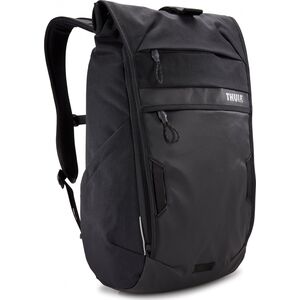 Plecak turystyczny Thule Thule | Commuter Backpack 18L | TPCB-118 Paramount | Backpack | Black | Waterproof