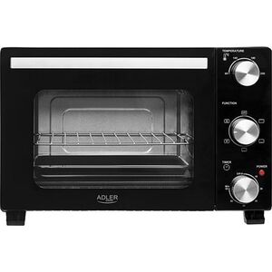 Piekarnik Adler Piekarnik elektryczny 22l AD 6024