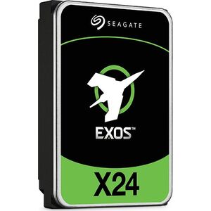 Dysk serwerowy Seagate Exos X24 20TB 3.5'' SAS-3 (12Gb/s)  (ST20000NM007H)